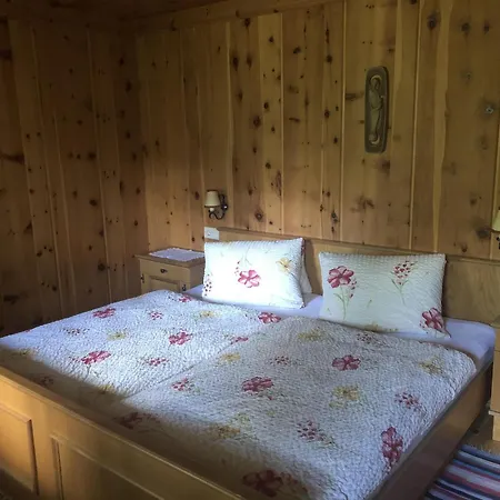 Lanzer Obheimat Dağ evi *