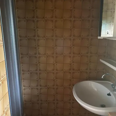 Lanzer Obheimat Dağ evi *