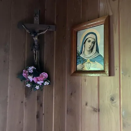 Lanzer Obheimat Außervillgraten