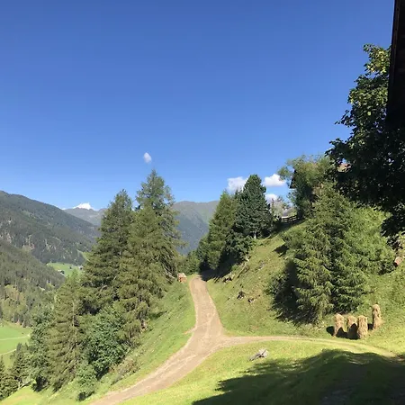 Lanzer Obheimat Außervillgraten