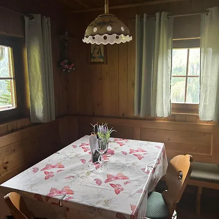 Lanzer Obheimat * Außervillgraten