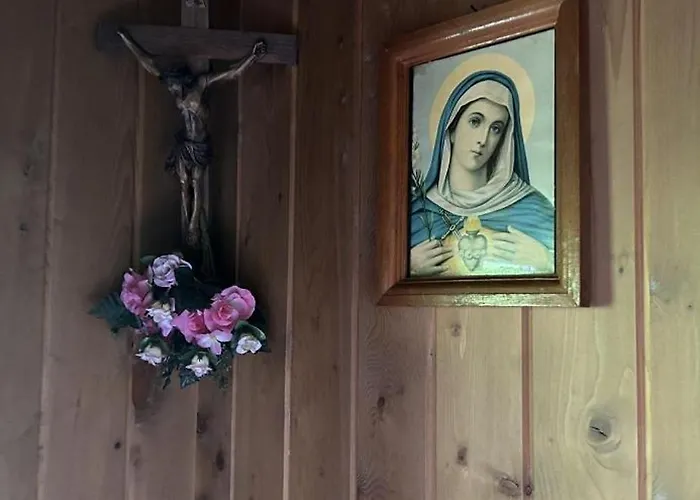 Lanzer Obheimat Außervillgraten