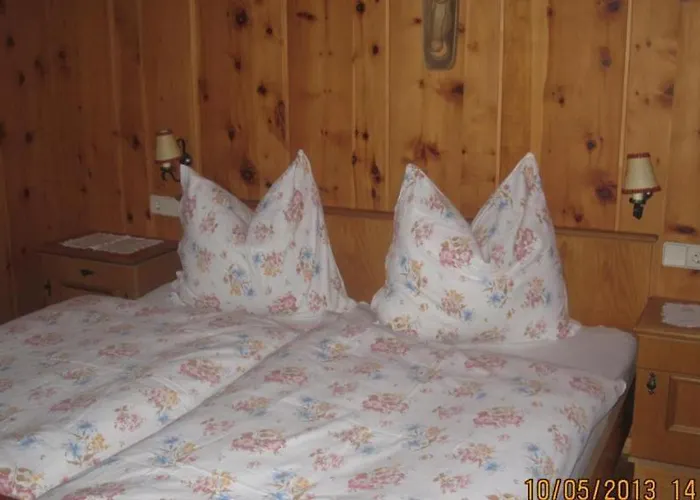 Lanzer Obheimat Außervillgraten