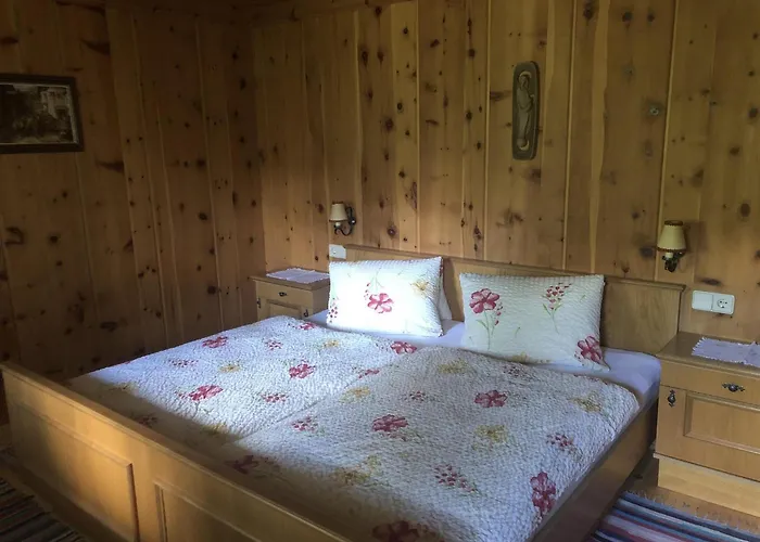 Lanzer Obheimat Chalet *