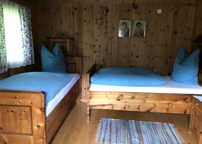 Lanzer Obheimat * Außervillgraten