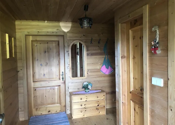 Lanzer Obheimat Chalet *