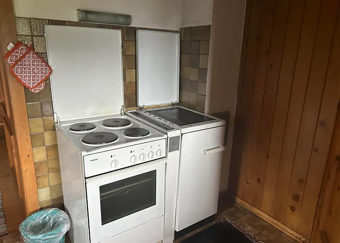 Chalet Lanzer Obheimat Außervillgraten