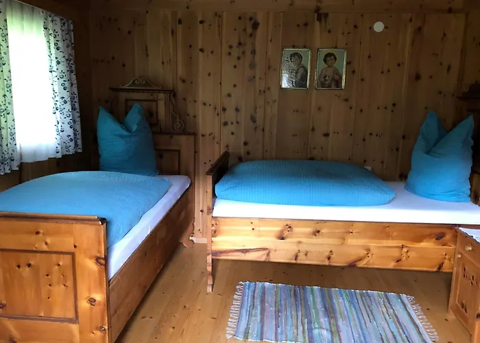 Lanzer Obheimat Chalet