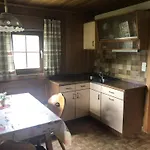 Dağ evi Lanzer Obheimat