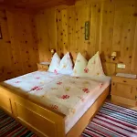 Dağ evi Lanzer Obheimat Außervillgraten