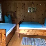 Lanzer Obheimat Dağ evi